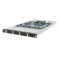 Сервер на базе GIGABYTE R183-Z94-AAD1 · 2 × AMD EPYC 9334 · 512 ГБ · 8 × 3.84 ТБ NVMe