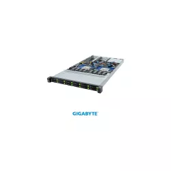 Серверная платформа 1U GIGABYTE R183-ZF1-ACJ1