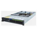 Сервер на базе GIGABYTE R283-SF1-ABL1 · 2 × Xeon Gold 6421N · 128 ГБ · 2 × 960 ГБ NVMe · RTX A2000 16 ГБ