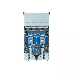 Серверная платформа 2U GIGABYTE R283-Z96-ACE1