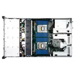 Серверная платформа 2U MSI S2206-02