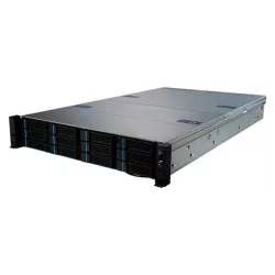 Серверная платформа 2U MSI S2206-02