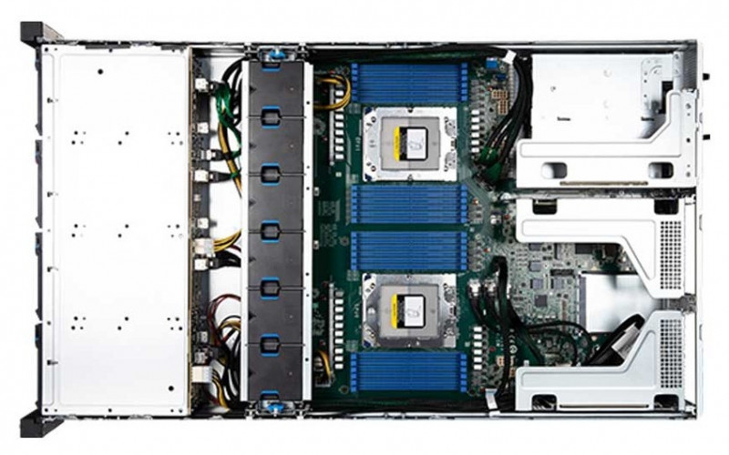 2U MSI S2206-02