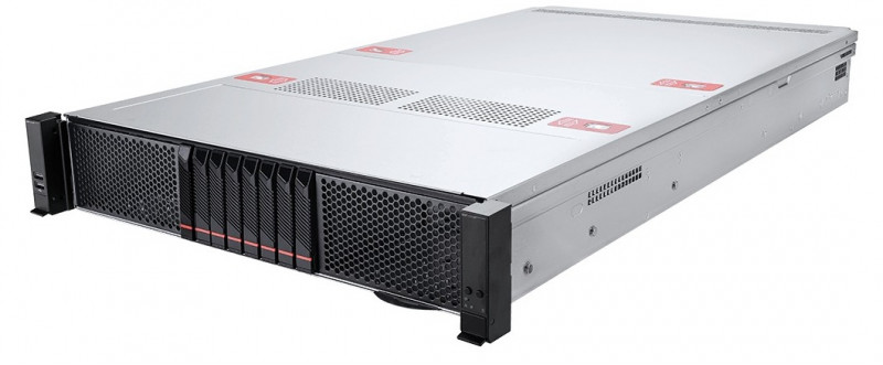 MSI S5062X270RAU8-HE 2U2S Intel LGA4710 (up to 350W)
