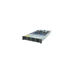 Серверная платформа 4U Gooxi SR401-D24RE-G2