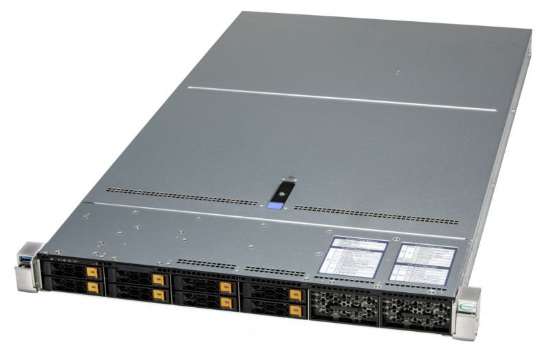 Supermicro Server SYS-112H-TN 1U