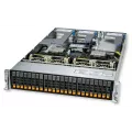 Серверная платформа Supermicro SYS-221H-TN24R