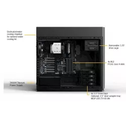 Серверная платформа Supermicro SYS-551A-T_