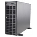 Сервер на базе Supermicro SYS-741GE-TNRT · 2 × Xeon Gold 6421N · 768 ГБ · 4 × 3.84 ТБ NVMe · 4 × L40S 48 ГБ