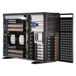 Серверная платформа 4U Supermicro SYS-741GE-TNRT