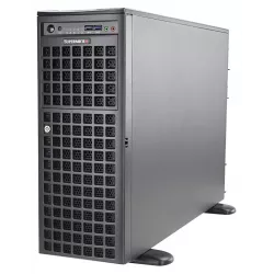 Серверная платформа 4U Supermicro SYS-741GE-TNRT