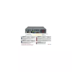 Серверная платформа 2U Supermicro VFG-SYS-221H-TN24R-2064 Серверная платформа 2U Supermicro VFG-SYS-221H-TN24R-2064