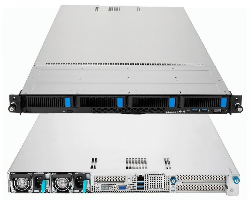 2U ASUS 90SF02D1-M00MP0