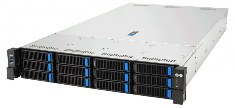 2P 2U ASUS 90SF0441-M009J0