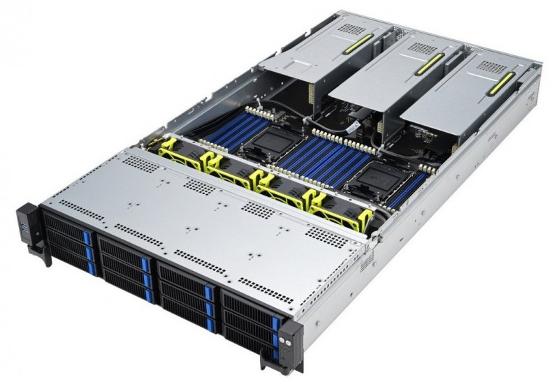 2U ASUS 90SF01Z1-M00180