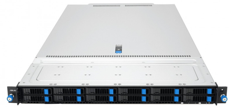 2P 1U ASUS 90SF0451-M004D0