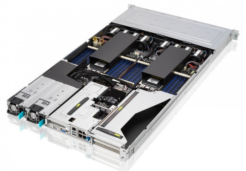 1U ASUS 90SF02D1-M001A0