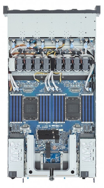 1U GIGABYTE R184-S92-AAV1