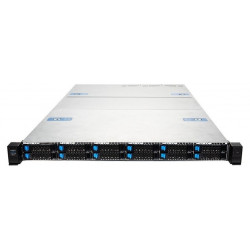 Сервер на базе MSI S1205-01 · 2 × Xeon Gold 6426Y · 256 ГБ · 4 × 7.68 ТБ NVMe