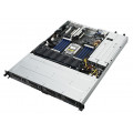 Сервер на базе ASUS RS501A-E12-RS4U · AMD EPYC 9124 · 128 ГБ · 2 × 960 ГБ NVMe