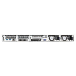 Сервер на базе MSI S1205-01 · 2 × Xeon Gold 6426Y · 256 ГБ · 4 × 3.2 ТБ NVMe