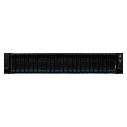Сервер на базе MSI S2206-04 · 2 × AMD EPYC 9334 · 512 ГБ · 8 × 3.84 ТБ NVMe