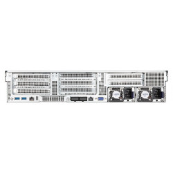 Сервер на базе MSI S2205-01 · 2 × Xeon Gold 6530 · 512 ГБ · 8 × 3.84 ТБ NVMe