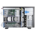 Сервер на базе Supermicro SYS-741GE-TNRT · 2 × Xeon Gold 6421N · 768 ГБ · 4 × 3.84 ТБ NVMe · 4 × L40S 48 ГБ