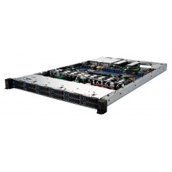 Сервер на базе MSI S1205-01 · 2 × Xeon Gold 6426Y · 256 ГБ · 4 × 7.68 ТБ NVMe