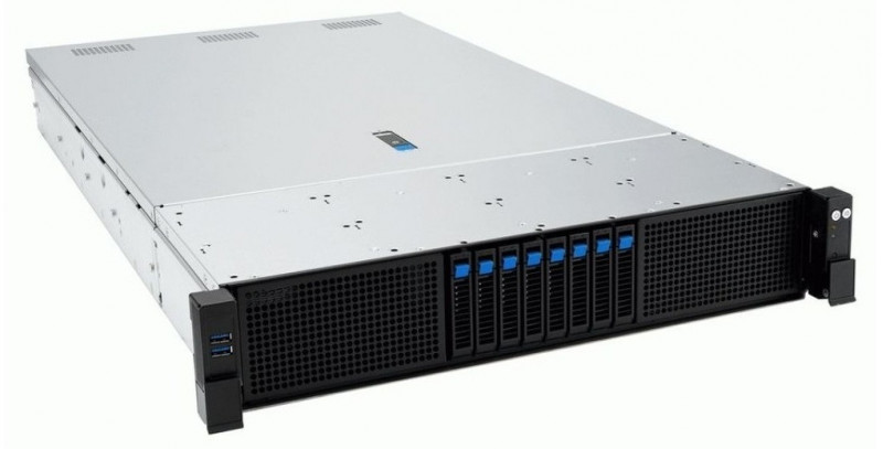2P 2U ASUS 90SF0441-M009H0