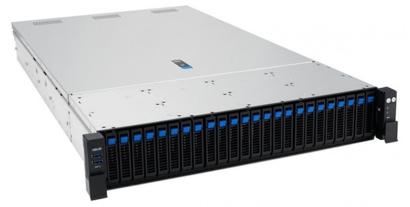 2P 2U ASUS 90SF0441-M009F0