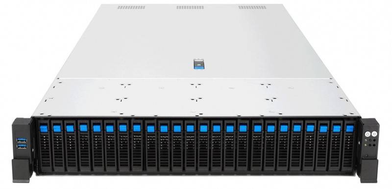 2U ASUS 90SF03T1-M000Y0
