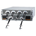 Сервер на базе Supermicro SYS-421GE-TNRT · 2 × Xeon Gold 5418Y · 512 ГБ · 4 × 8 ТБ NVMe · 4 × L40S 48 ГБ