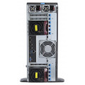 Сервер на базе Supermicro SYS-741GE-TNRT · 2 × Xeon Gold 6421N · 768 ГБ · 4 × 3.84 ТБ NVMe · 4 × L40S 48 ГБ