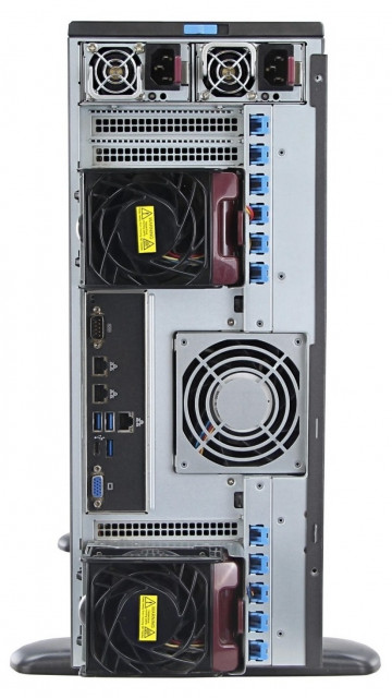 4U Supermicro SYS-741GE-TNRT