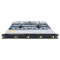 Сервер на базе GIGABYTE R183-S94-ABC1 · 2 × Xeon Gold 6421N · 384 ГБ · 6 × 1.92 ТБ SSD