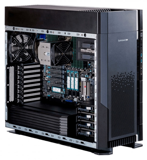 Supermicro SYS-551A-T_