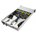 Сервер на базе ASUS RS521A-E12-RS24U · AMD EPYC 9015 · 128 ГБ · 2 × 480 ГБ SSD