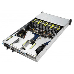 Сервер на базе ASUS RS521A-E12-RS24U · AMD EPYC 9124 · 128 ГБ · 4 × 960 ГБ SSD