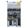 Сервер на базе GIGABYTE R283-SF1-ABL1 · 2 × Xeon Gold 6421N · 128 ГБ · 2 × 960 ГБ NVMe · RTX A2000 16 ГБ