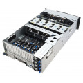 Сервер на базе ASUS ESC8000-E11 · 2 × Xeon Gold 6530 · 768 ГБ · 4 × 3.84 ТБ NVMe · 4 × L40S 48 ГБ