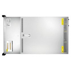 Сервер на базе Gooxi SL201-D25RE-G3 · 2 × Xeon Gold 5317 · 128 ГБ · 4 × 960 ГБ SSD