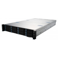 Сервер на базе MSI S2205-01 · 2 × Xeon Gold 6421N · 384 ГБ · 6 × 1.92 ТБ SSD