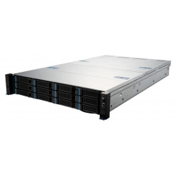 Сервер на базе MSI S2205-01 · 2 × Xeon Gold 6421N · 384 ГБ · 6 × 1.92 ТБ SSD