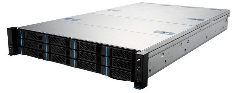 2U MSI S2205-01