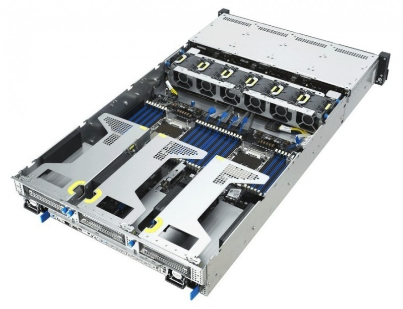 2U ASUS 90SF03T1-M000F0
