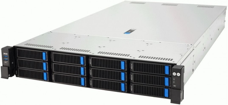 2P 2U ASUS 90SF0441-M000J0