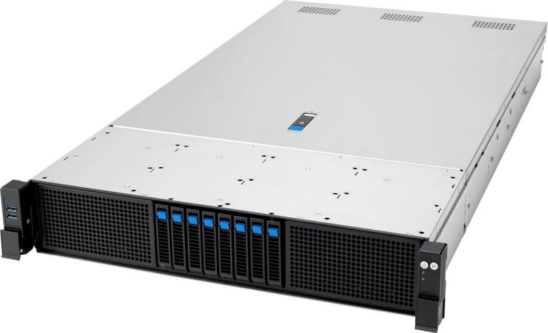 2P 2U ASUS 90SF0441-M000H0