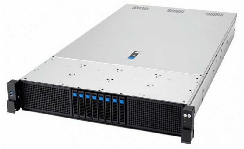 2P 2U ASUS 90SF0441-M009K0