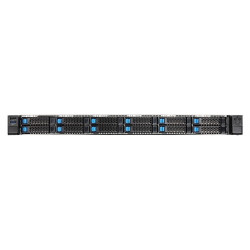 Сервер на базе MSI S1205-01 · 2 × Xeon Gold 6426Y · 256 ГБ · 4 × 7.68 ТБ NVMe